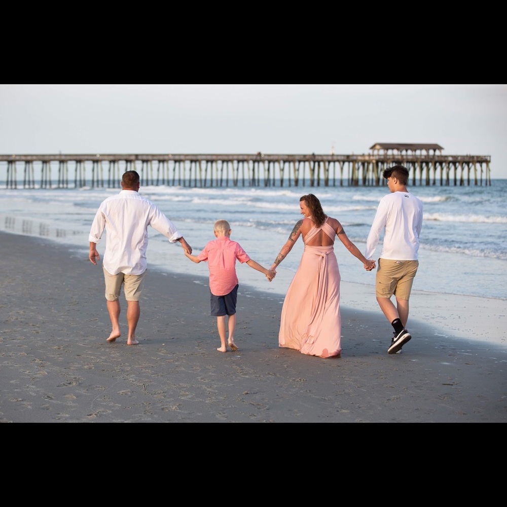 Meet your Posher, Macy